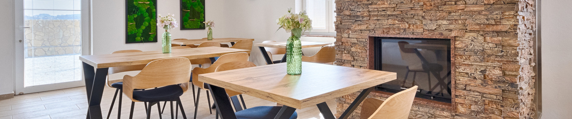 Společenská místnost